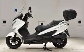 SUZUKI SKYWAVE 200 (Burgman 200) CH41A