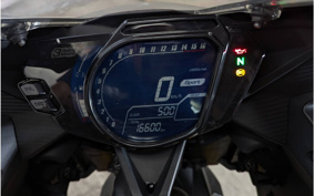HONDA CBR250RR MC51
