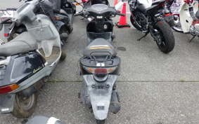 HONDA DIO Gen.6 AF62