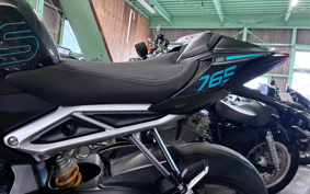 TRIUMPH STREET TRIPLE 765 RS 2026 HDA614