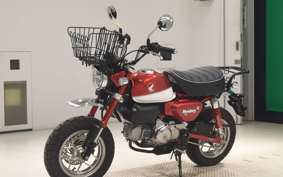 HONDA MONKEY 125 1993 JB02