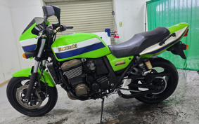 KAWASAKI ZRX1200 R 2009 ZRT20A
