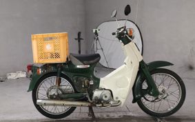 HONDA SUPER CUB50 AA01