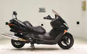 HONDA FORZA Z MF08