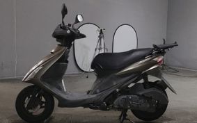 SUZUKI ADDRESS V125 CF4MA