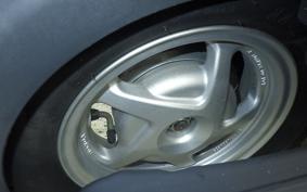 HONDA BENLY 50 AA05