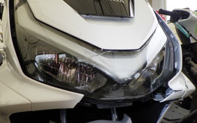 HONDA PCX125