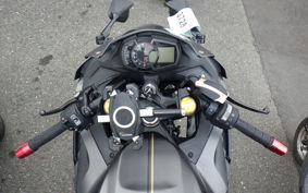 KAWASAKI ZX-25R 2000 ZX250E