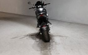 TRIUMPH TRIDENT 660 LGL10U