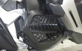 HONDA ADV150 2011 KF38