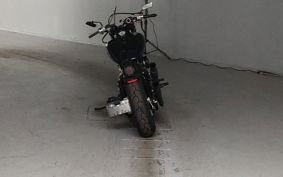 YAMAHA DRAGSTAR 400 VH01J