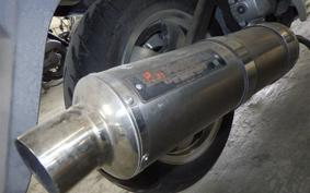 SUZUKI SKYWAVE 250 (Burgman 250) CJ42A