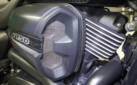 HARLEY XG750 STREET ROD 2019