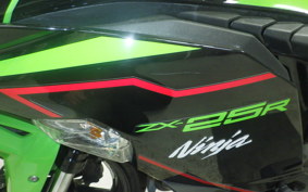 KAWASAKI ZX-25R 2018 ZX250E