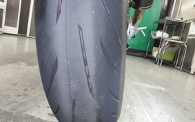 HONDA CBR250RR 1985 MC51