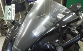 KAWASAKI ZX-25R ZX250E