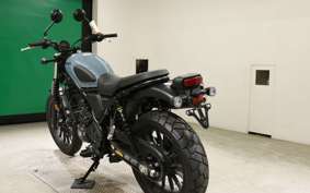 HONDA CL250-2 MC57