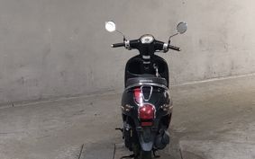 HONDA GIORNO AF70