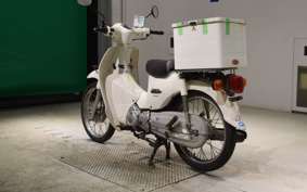 HONDA C110 SUPER CUB JA07