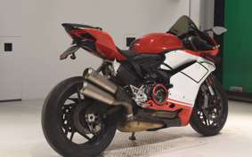 DUCATI 959 PANIGALE 2017