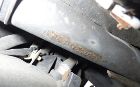 HONDA TODAY AF61