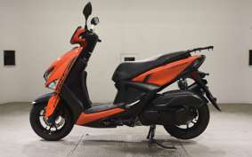YAMAHA CYGNUS Griffus 2023 SEJ4J