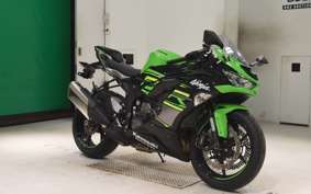 KAWASAKI NINJA ZX-6R A 2019 ZX636G