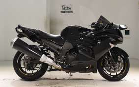 KAWASAKI ZX 1400 NINJA R 2013