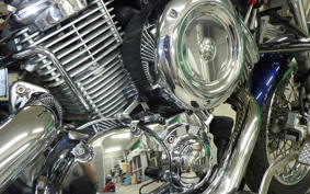 YAMAHA DRAGSTAR 1100 2008 VP13J