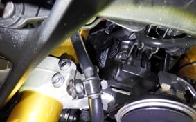 YAMAHA TRACER 9 GT RN70J