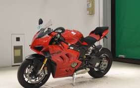 DUCATI PANIGALE V4 S 2024