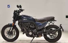 DUCATI SCRAMBLER 2023