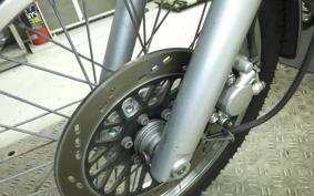 SUZUKI VOLTY NJ47A
