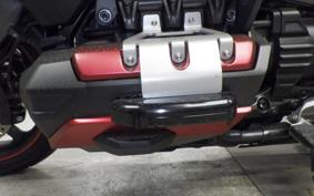 HONDA GL 1800 GOLD WING 2D 2020