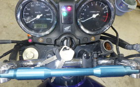 HONDA CB750 GEN 2 2010 RC42