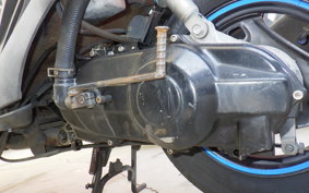 SUZUKI ADDRESS V100 CE11A