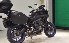YAMAHA MT-09 Tracer RN51J