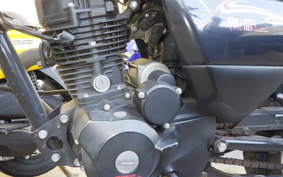 HONDA LY125 FI