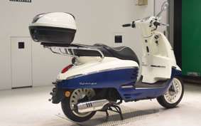PEUGEOT ジャンゴ125A 2003