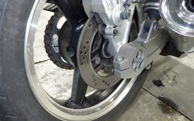 KAWASAKI ZEPHYR 400 KAI 2010 ZR400C