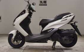 YAMAHA MAJESTY155 Gen.2 S 1995 SG52J