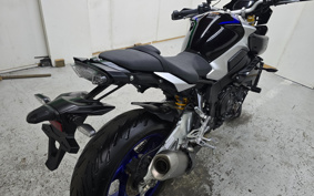YAMAHA MT-10 SP ABS 2017 RN50J