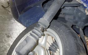 HONDA DIO Gen.6 2008 AF62