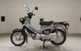 HONDA CROSS CUB 50 2018 AA06