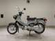 Фото Honda CROSS CUB 50 2018 с японского аукциона