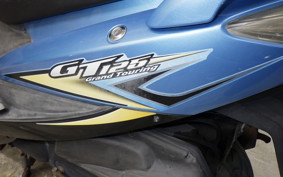 SYM GT125 2010