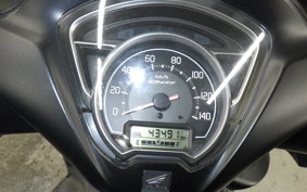 HONDA DIO 110 JK03