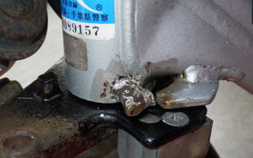 HONDA XR50 MOTARD 1984 AD14