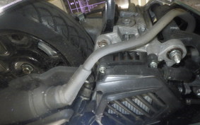 HONDA GIORNO 3 2002 AF77