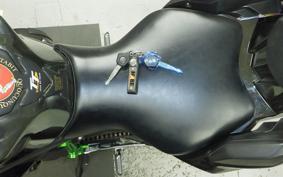 KAWASAKI NINJA H2 2015
